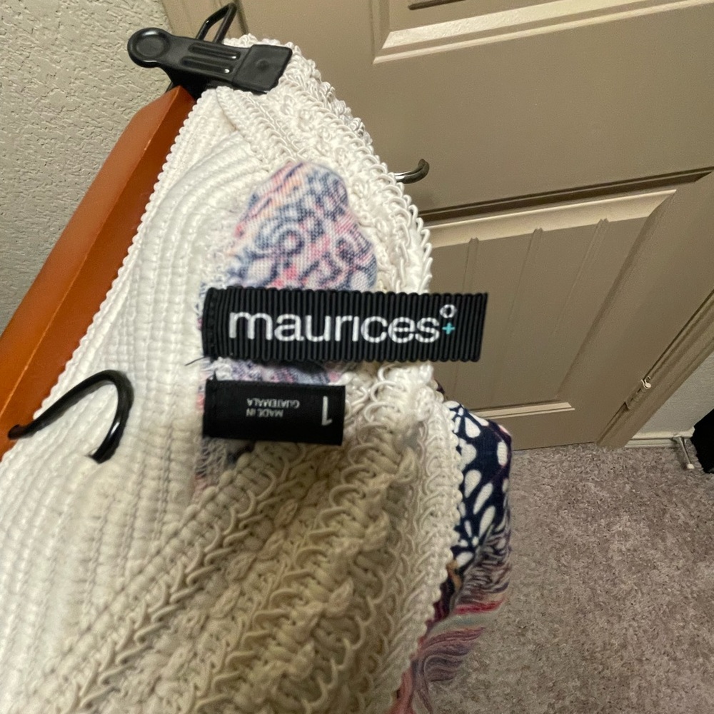 Maxi Skirt